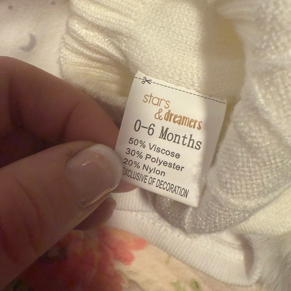 Bundle of Newborn Girl Clothes - Picture 9 of 9